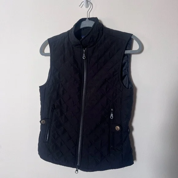 Equestrian/Riding Vest - Picture 1 of 5